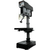 Drill Press, Variable Speed, 2HP, 115/230V, 1 Ph Motor