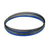 Jet Replacement Blade for 10" x 18" Horizontal Bandsaw- 4/6VT x 1" x .035" x 130-1/2" - Bi-Metal