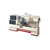 Jet GH-1660ZX Lathe with NEWALL C80 DRO Installed