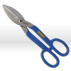 Straight Cut Snips, 12-3/4" STRAIGHT CUT SNIPS