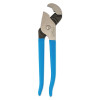 Channellock 410 BULK NutBuster Plier 9-1/2 In Combination 4 Adjustments