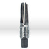 Irwin Pipe Tap, Type: NPT tap pipe, Size: 1/4", priced per each, sold in quantities of 5 only