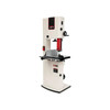 JWBS-15-3, 15-Inch Woodworking Bandsaw, 3 HP, 1Ph 230V