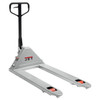 JET PTW-2748A, 27" x 48" 6600LB Pallet Truck