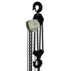 JET S90-1000-20, 10 Ton 20' Lift