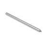 Welding Pin, Hardened Steel Replacement, #6 Size