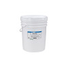Magnaflux 01173269 Magnavis Dry Method Non-Fluorescent Magnetic Powder, 10 lb, Pail, Yellow