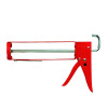 Red Devil 3984 Caulking Gun, Professional No Drip, 1/10 gal