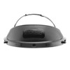 Headgear, Ratcheting, High-Density Polyethylene, Plastic