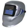 Welding Helmet, Element, Black, ADF, Gray, Advantage