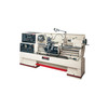 Jet GH-1880ZX Lathe with 2-axis ACU-RITE DRO 200S, Collet Closer and Taper Attachment Installed