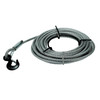 Jet 1-1/2T Wire Rope 66Ft