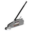 Jet JG-75A, 3/4T Wire Rope Grip Puller with Cable