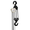JET L100-1000WO-15 10 Ton 15' Lift and Overload Protection