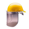 Face Shield Adapter, Non-Slotted