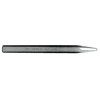 Mayhew Tools 74000 #415 Center Punch 4 Inch x 3/32 Inch Tip Alloy Steel