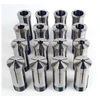 Jet CS-5C, 16-piece 5-C Collet Set 1/8" - 1-1/16" by 1/16ths for Lathes and Grinders