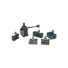 Jet 200 Series Wedge Type Tool POST Set