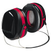 3M Peltor H10B Dual Cup Backband Hearing Protector NRR 29 dB