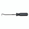 Ullman PSP4A Pick with Screwdriver Handle, 5-1/16 in L, Hook