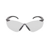 Safety Glasses, SGf, Customizable, Clear, Wrap Around