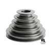Drill Press Spindle Pulley