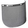 Visor, F60, Wire, Face Shield, Steel Mesh, Mesh, Unbound