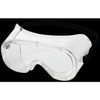 Safety Goggle, 812, Sellstrom, Anti-Fog, Clear, Non-Vented