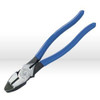 2000 Series Side-Cutting Pliers, Hi-Leverage NE