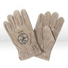 Drivers Gloves, Gloves, Driver's, Large, LEATHER MATERIAL; TAN COLOR; UNLINED CUFF TYPE; , Packaging Qty- sold 1 pair/ 6 per pack unit