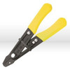 Wire Stripper-Cutter w/ Spring