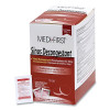 Medi-First 80913 Sinus Decongestant, Unflavored