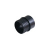Jet 4" Quick Disconnect - Spiral End
