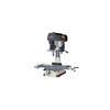 Jet JMD-18PFN, Built-in Power Downfeed, 2HP, 1Ph, 230V Only