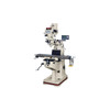 Jet JTM-4VS Mill with X,Y & KNEE POWERFEEDS