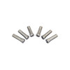 JET Premium 6 PC R-8 Collet Set with Rack 8THS