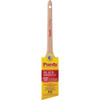 Purdy Black Bristle 2 In. Angular Trim Paint Brush