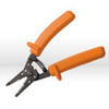 Wire Stripper, SOLID/STANDARD INSULATED WIRE STRIPPER, Packaging Qty- sold 1 each/ 3 per pack unit