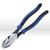 Side Cutting Plier, 9 IN JOURNEYMAN SIDE CUT PLIERS