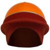 Head Protection, AA8 Windgard, Red|Blue, 32 °F to 0 °F