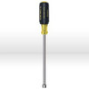 Magnetic Nut Driver, 5/16" MAGNETIC TIP NUT DRIVER 6" HOLLOW SHAFT, Packaging Qty- sold 1 each/ 6 per pack unit
