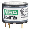 MSA 10106722 XCell Combustible Sensor Replacement Kit for Altair 4X and 5X Gas Monitors