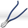 Side Cutting Plier, 7 IN IRON WORK PLIERS