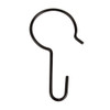 Curtain Hook, Heavy Duty