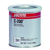 Loctite 233496 C-200 High Temperature Solid Film Lubricants, 1.3 lb Can