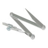 Radius Marker, Welding Medium