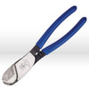 Cable Cutter, Coax Cable Cutter Up to 1" Dia Cable, Packaging Qty- sold 1 each/ 6 per pack unit