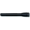 MAGLITE SP32016 Mini Maglite AAA Flashlight, 2 AAA Batteries, 111 Lumens, Black