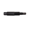 Klein Tools Hex Key Adapter for Refrigeration Wrench