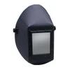 Welding Helmet, Huntsman, Passive, Black, 451P